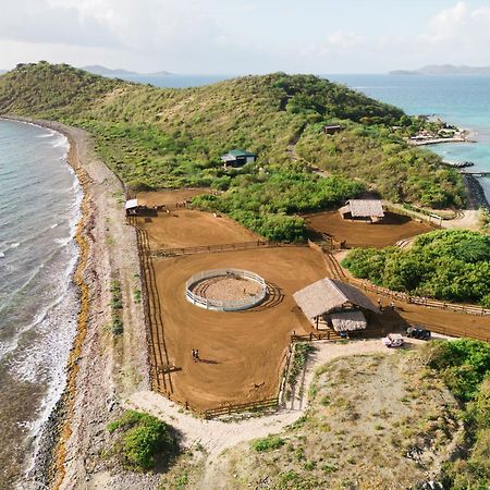 The Aerial, Bvi Otel East End Dış mekan fotoğraf