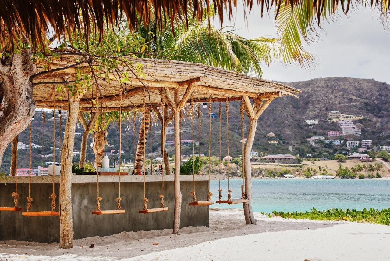 The Aerial, Bvi Otel East End Dış mekan fotoğraf