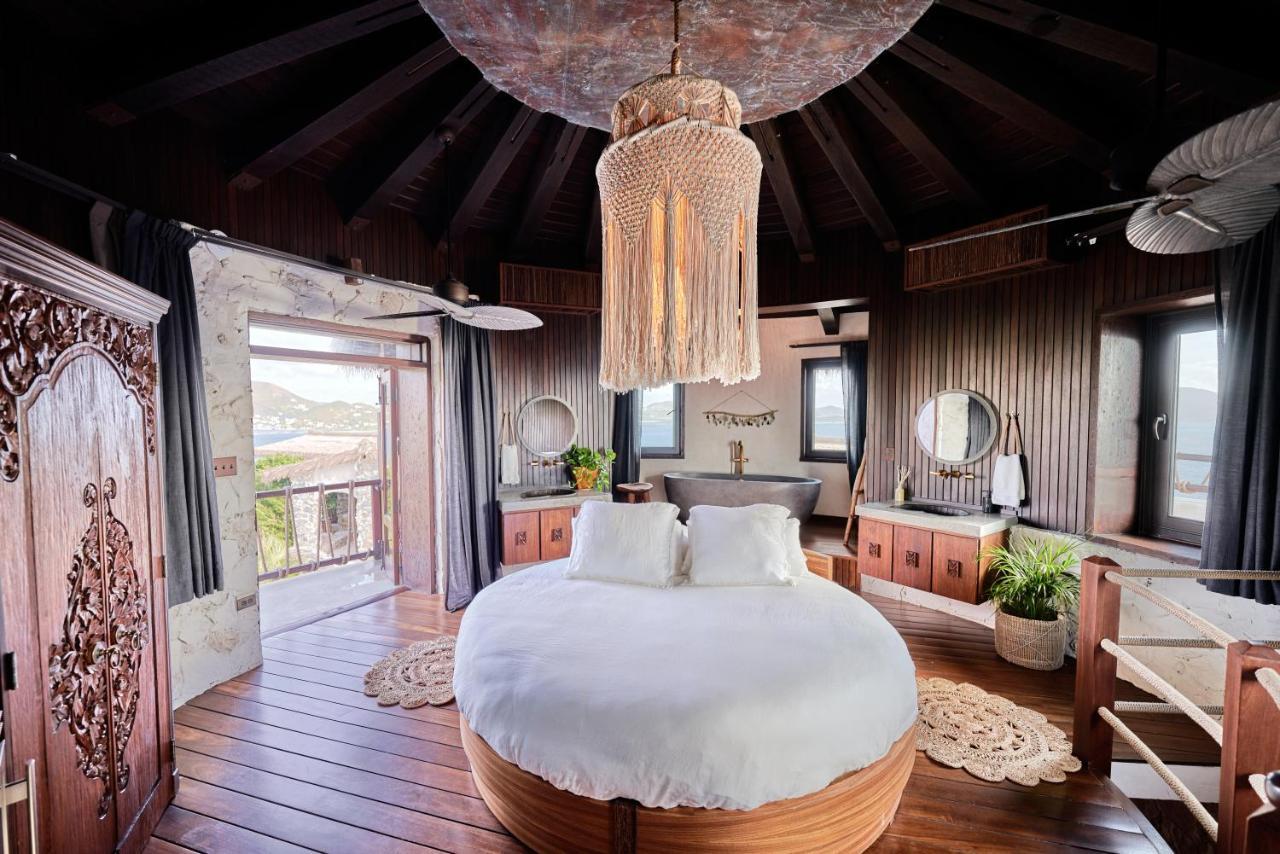 The Aerial, Bvi Otel East End Dış mekan fotoğraf