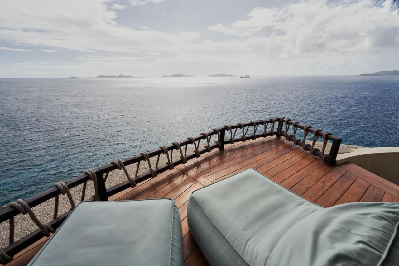 The Aerial, Bvi Otel East End Dış mekan fotoğraf