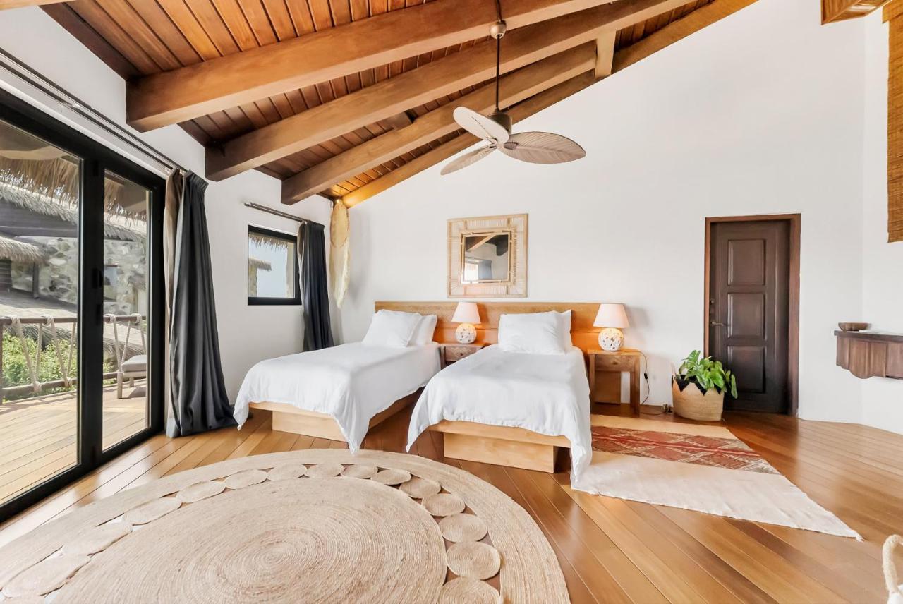 The Aerial, Bvi Otel East End Dış mekan fotoğraf