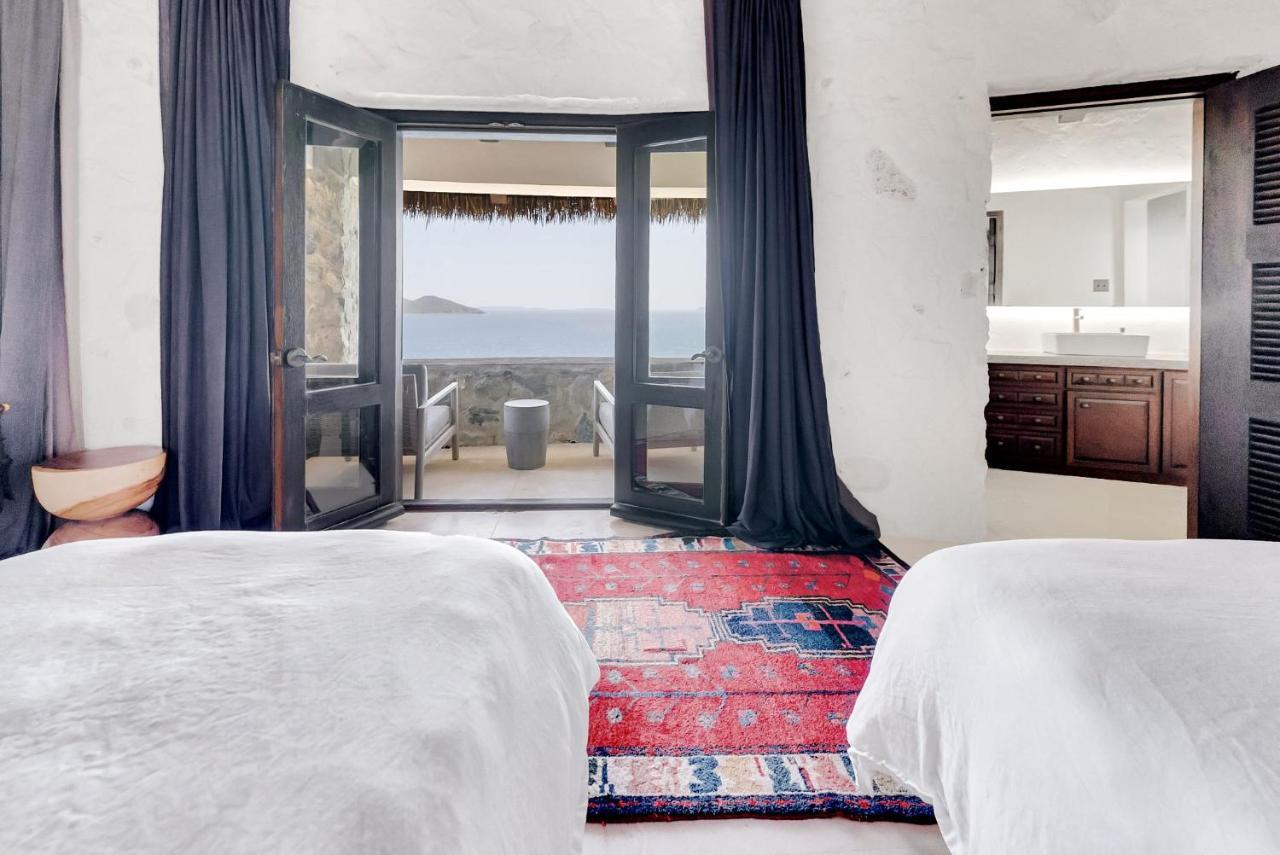 The Aerial, Bvi Otel East End Dış mekan fotoğraf