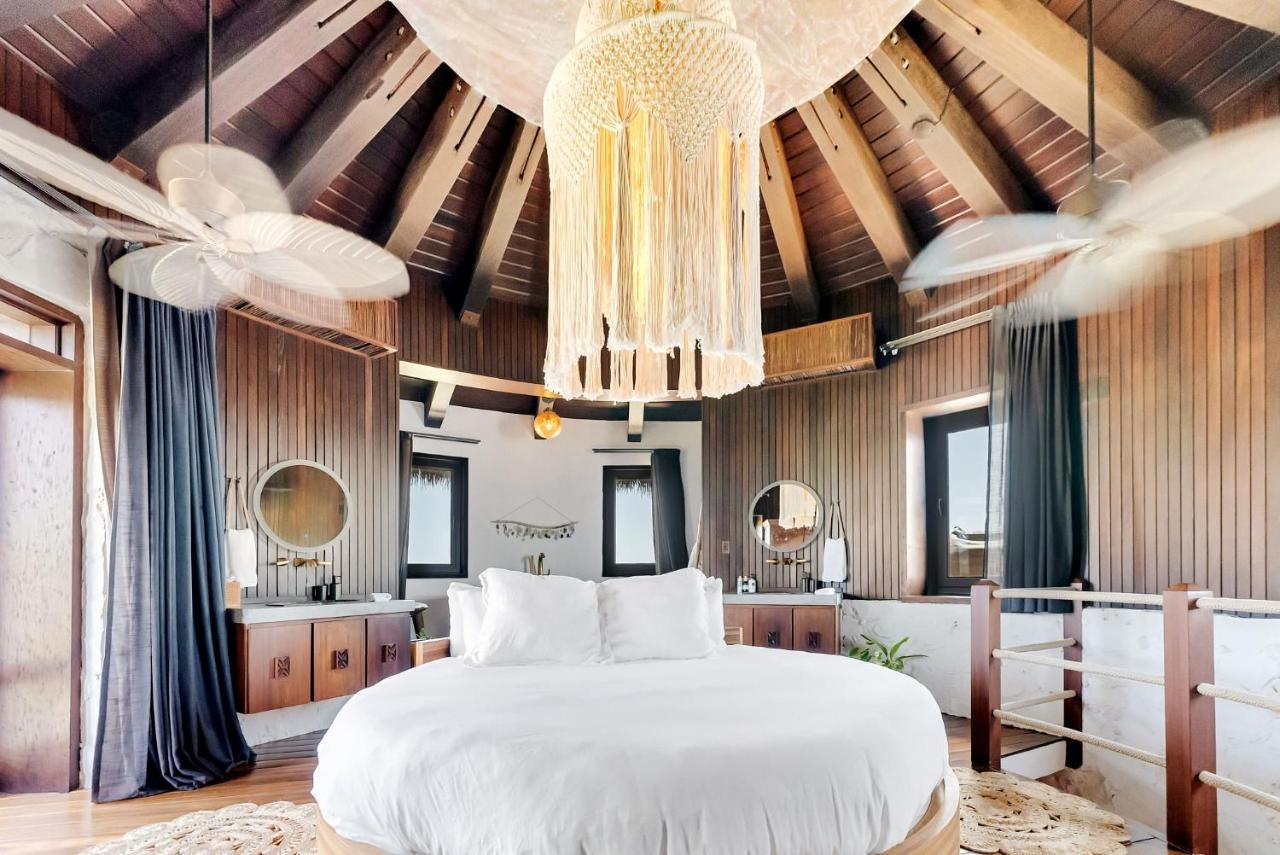 The Aerial, Bvi Otel East End Dış mekan fotoğraf