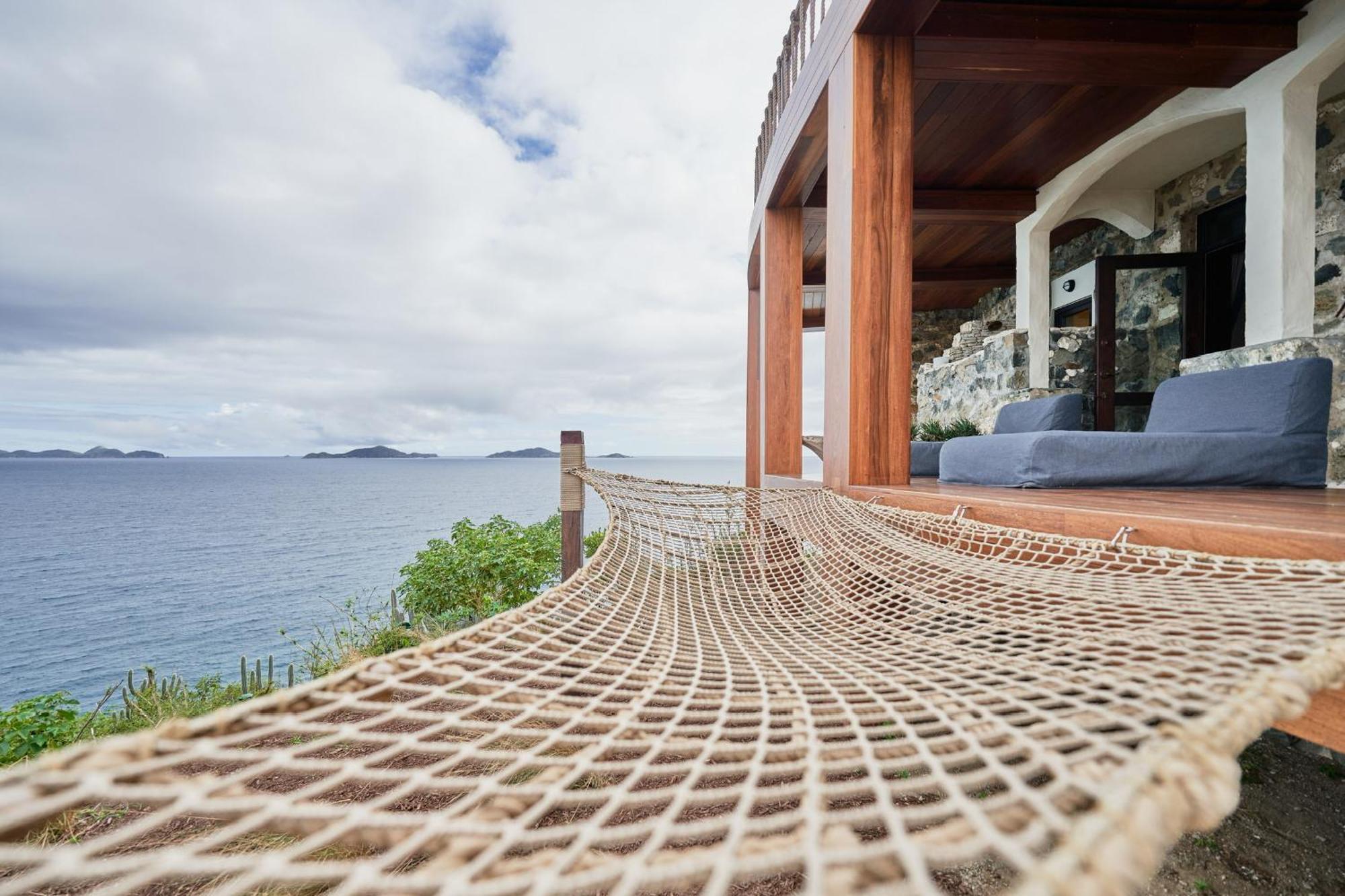 The Aerial, Bvi Otel East End Dış mekan fotoğraf