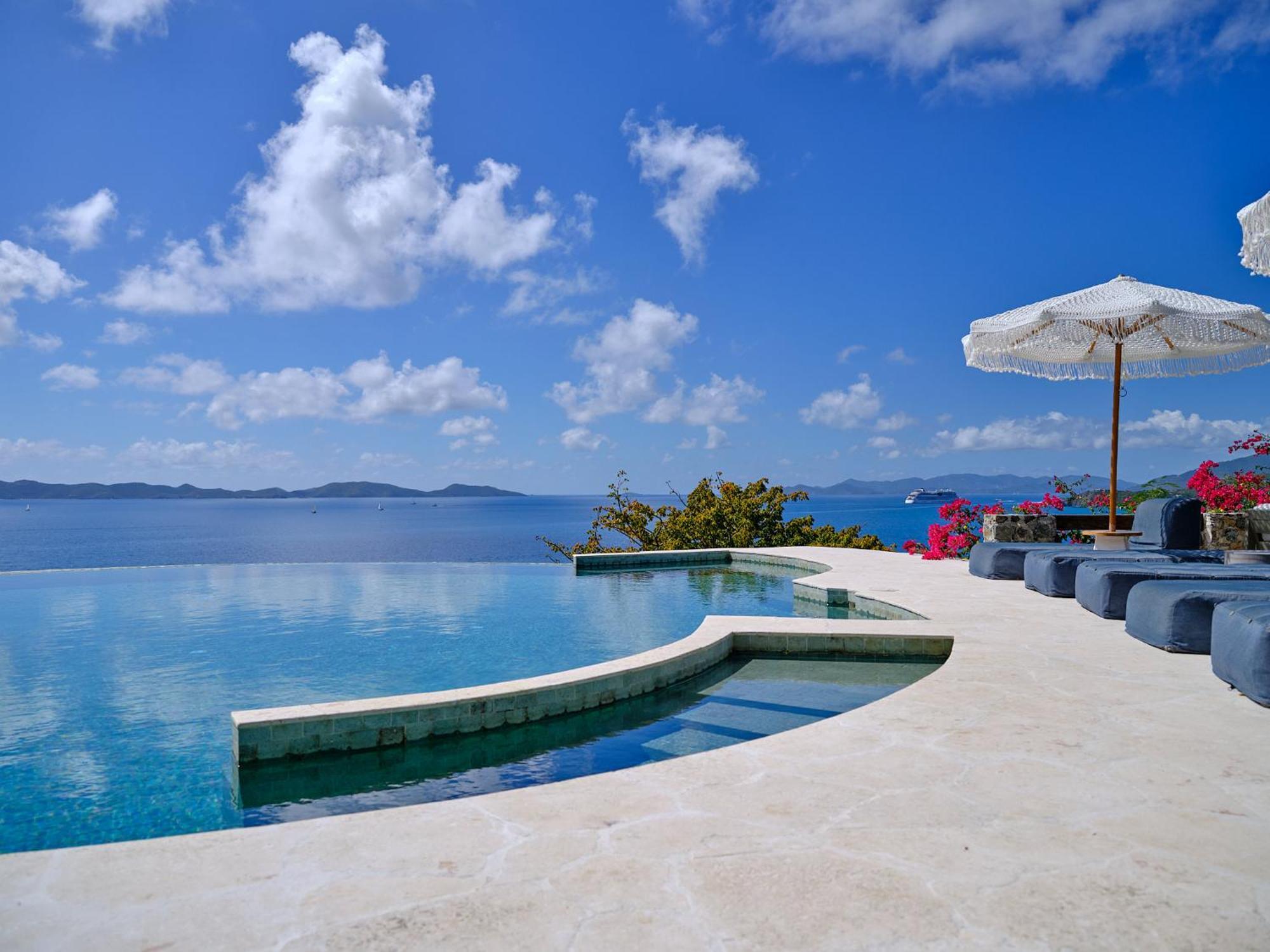 The Aerial, Bvi Otel East End Dış mekan fotoğraf